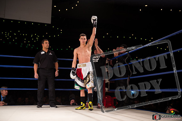 KO BOXING 81-38