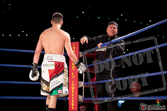 KO BOXING 81-69