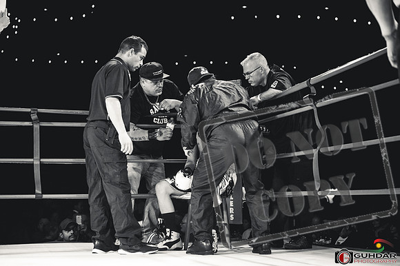 KO BOXING 81-49