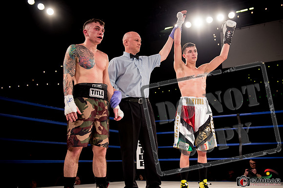 KO BOXING 81-71