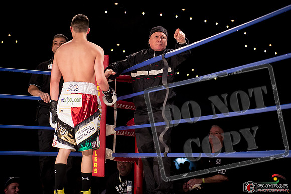 KO BOXING 81-70