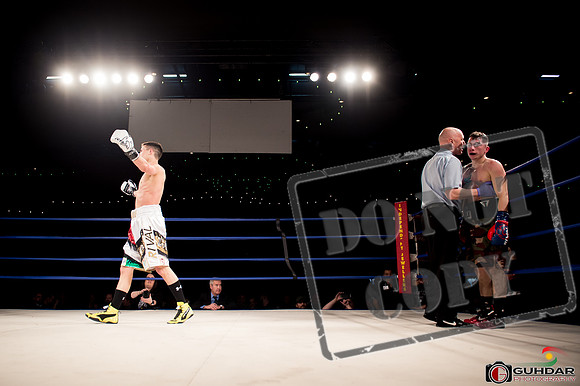 KO BOXING 81-68