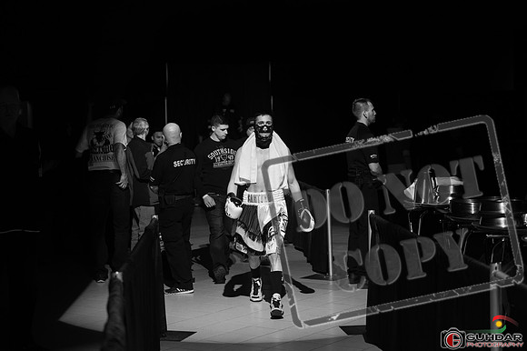 KO BOXING 81-32