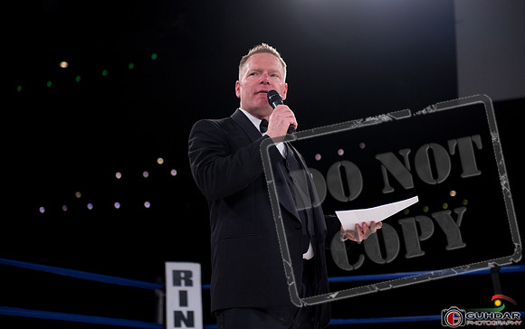 KO BOXING 81-28
