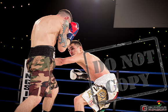 KO BOXING 81-57