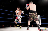 KO BOXING 81-41