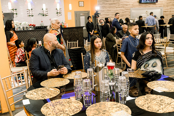 Mohammed Atique  60th Birthday -0022