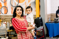 Mohammed Atique  60th Birthday -0027