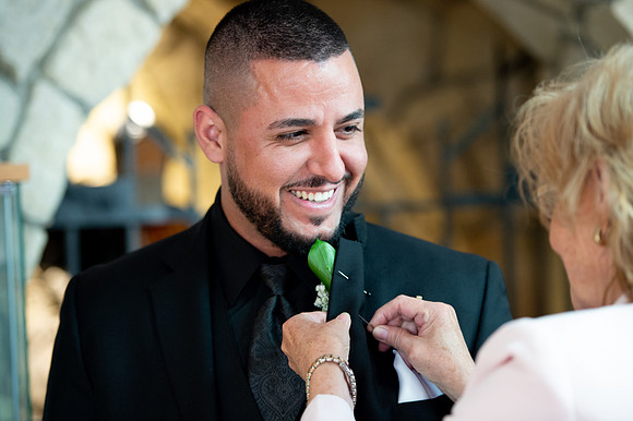 Alana & Adman Wedding June 30 2018 _00081