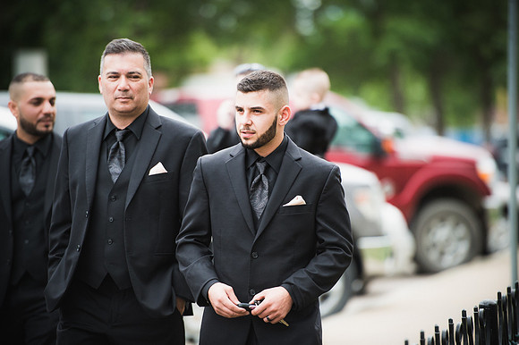 Alana & Adman Wedding June 30 2018 _00077