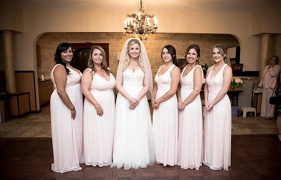 Alana & Adman Wedding June 30 2018 _00024