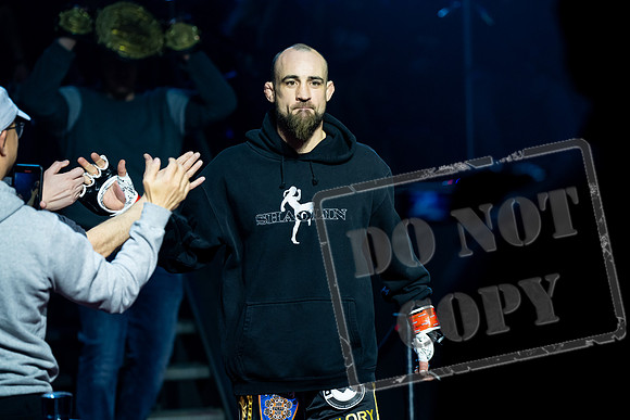 Unified MMA  54 -1062