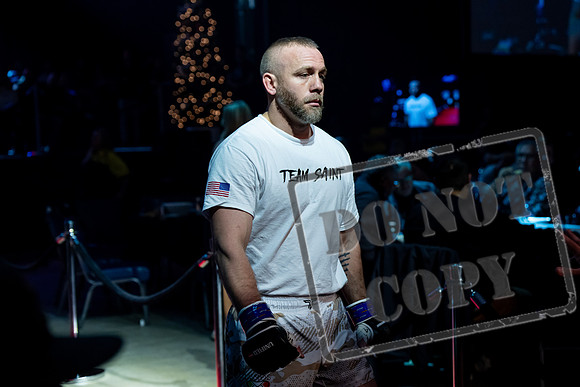 Unified MMA  54 -1051