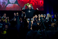 Unified MMA  54 -1058