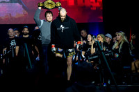 Unified MMA  54 -1059