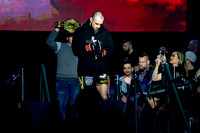 Unified MMA  54 -1056