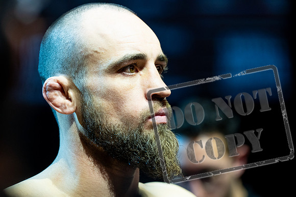 Unified MMA  54 -1067