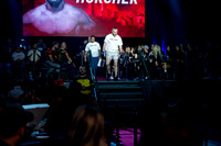 Unified MMA  54 -1048