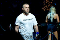 Unified MMA  54 -1050