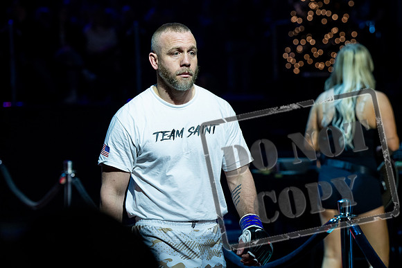 Unified MMA  54 -1050