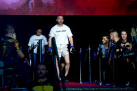 Unified MMA  54 -1045