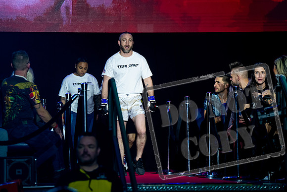 Unified MMA  54 -1045