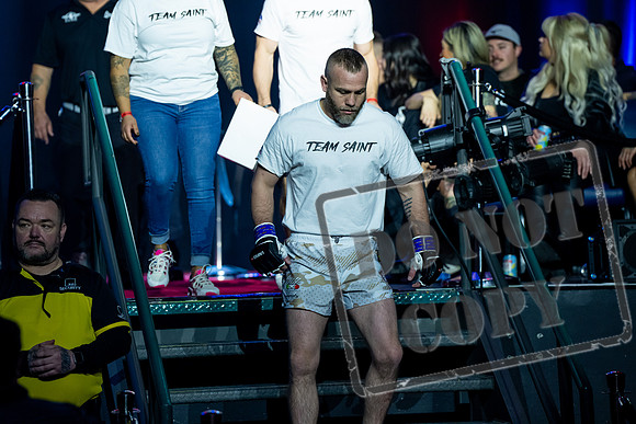 Unified MMA  54 -1049