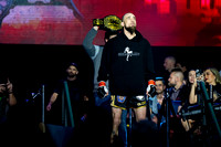 Unified MMA  54 -1057