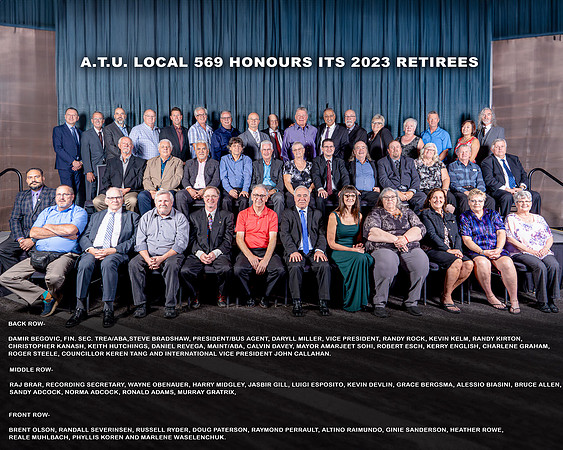 35-8x10 2023 Retirees
