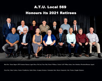 14-Honours its 2021 Retirees