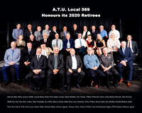 29-Honours its 2020 Retirees