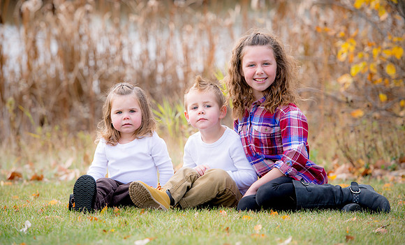Brad family-19