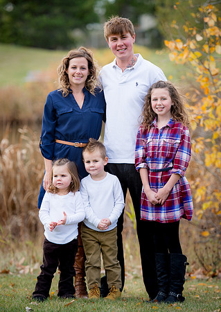 Brad family-4