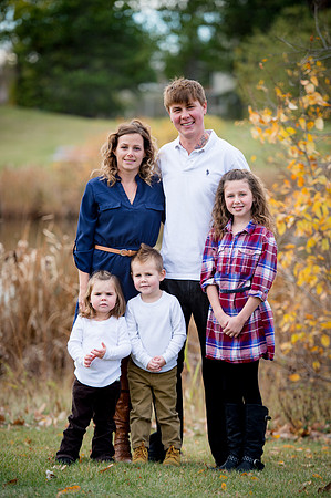 Brad family-5