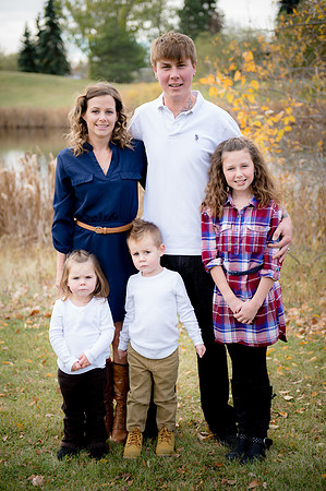 Brad family-12