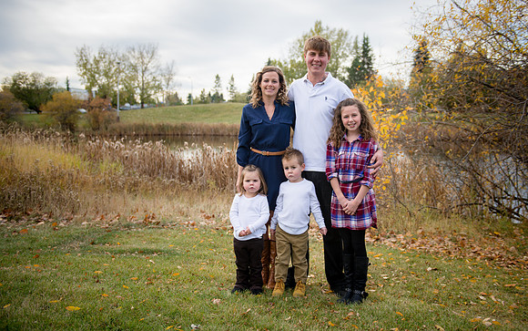 Brad family-11