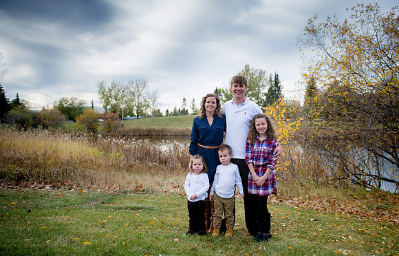 Brad family-10