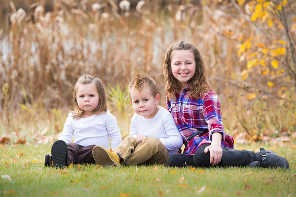 Brad family-15
