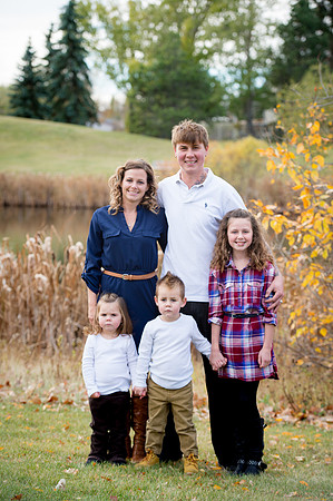 Brad family-14