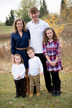 Brad family-13