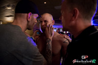 Victor Valimaki vs. Tanner Boser