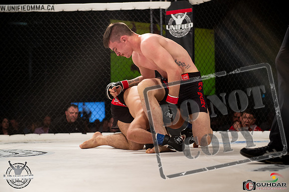 UNIFIED MMA 33 _00450