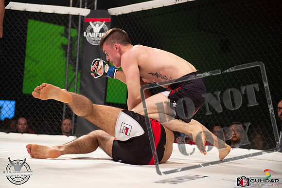UNIFIED MMA 33 _00446