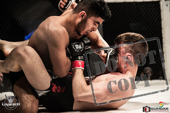 UNIFIED MMA 33 _00428
