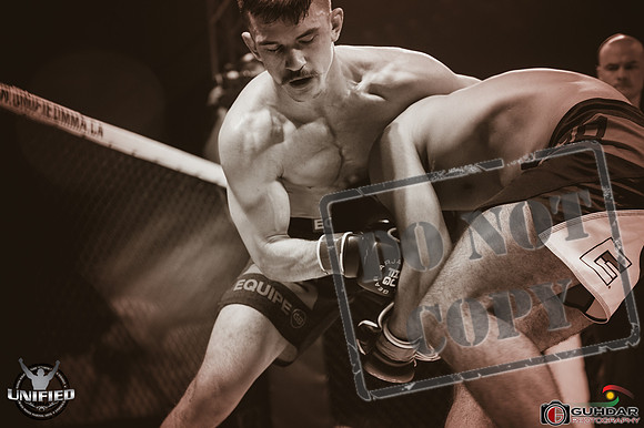 UNIFIED MMA 33 _00475