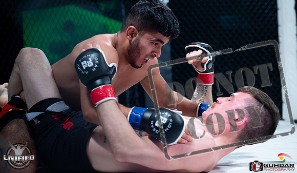 UNIFIED MMA 33 _00427