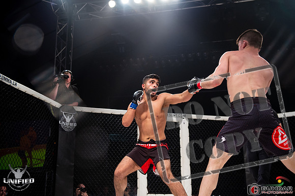 UNIFIED MMA 33 _00418