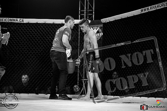 UNIFIED MMA 33 _00458