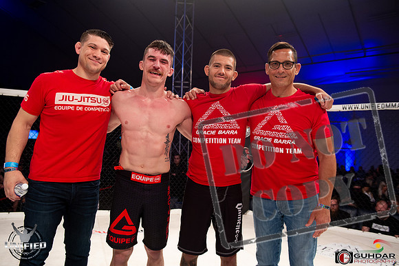 UNIFIED MMA 33 _00503