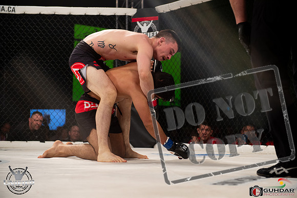 UNIFIED MMA 33 _00447